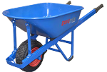 WheelBarrow 100lt